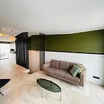 Maison Lacroix - Duplex