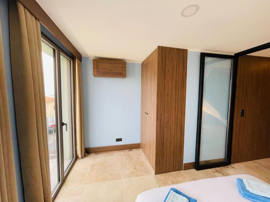 Maison Lacroix - Duplex * Sete