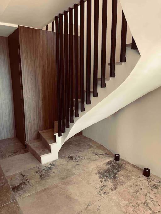 Maison Lacroix - Duplex *