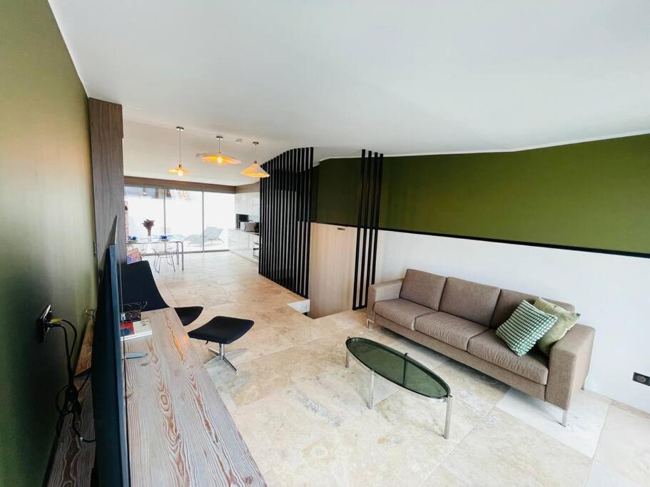 Apartment Maison Lacroix - Duplex