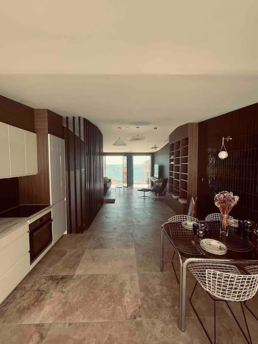 Apartment Maison Lacroix - Duplex Sete