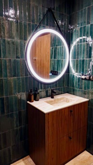 Maison Lacroix - Duplex Apartment *