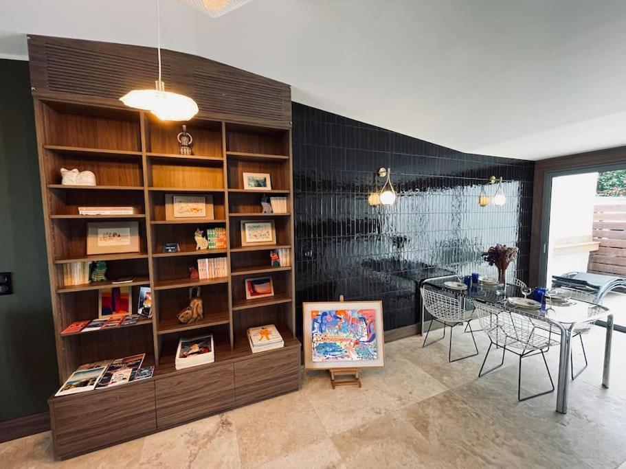 Maison Lacroix - Duplex Sete