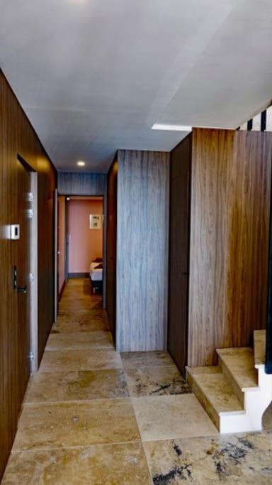 Apartment Maison Lacroix - Duplex *