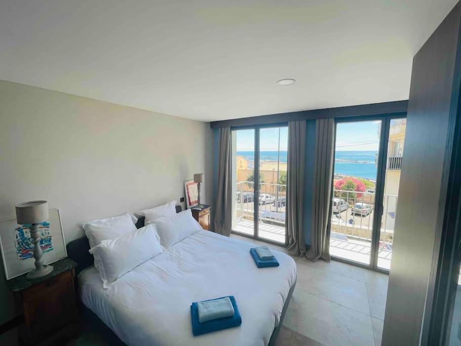 Maison Lacroix - Duplex Apartment Sete