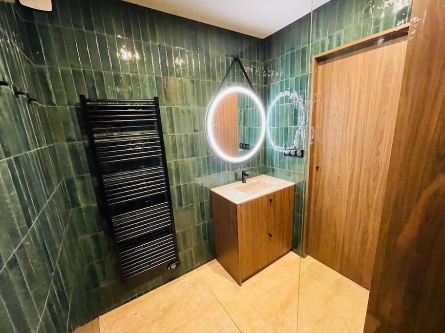 Maison Lacroix - Duplex * Sete