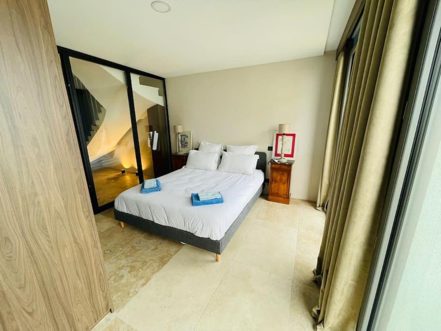 Apartment Maison Lacroix - Duplex *