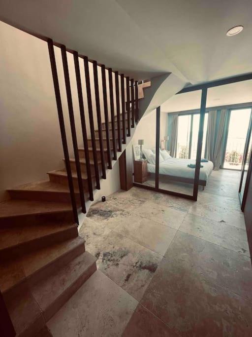 Maison Lacroix - Duplex Sete