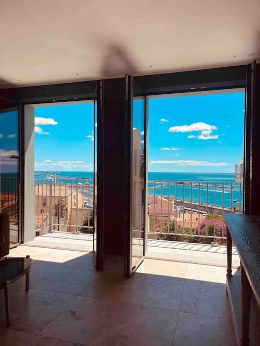 Maison Lacroix - Duplex * Sète