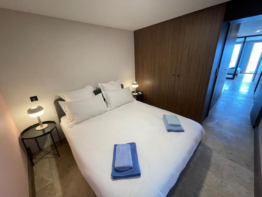 Apartment Maison Lacroix - Duplex *