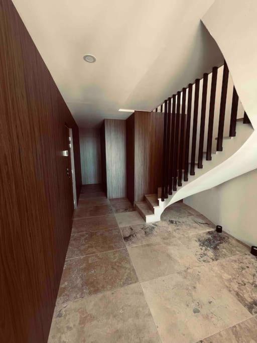 Maison Lacroix - Duplex Apartment *