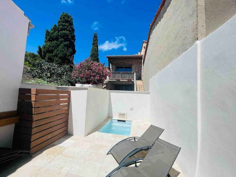 Maison Lacroix - Duplex Apartment *