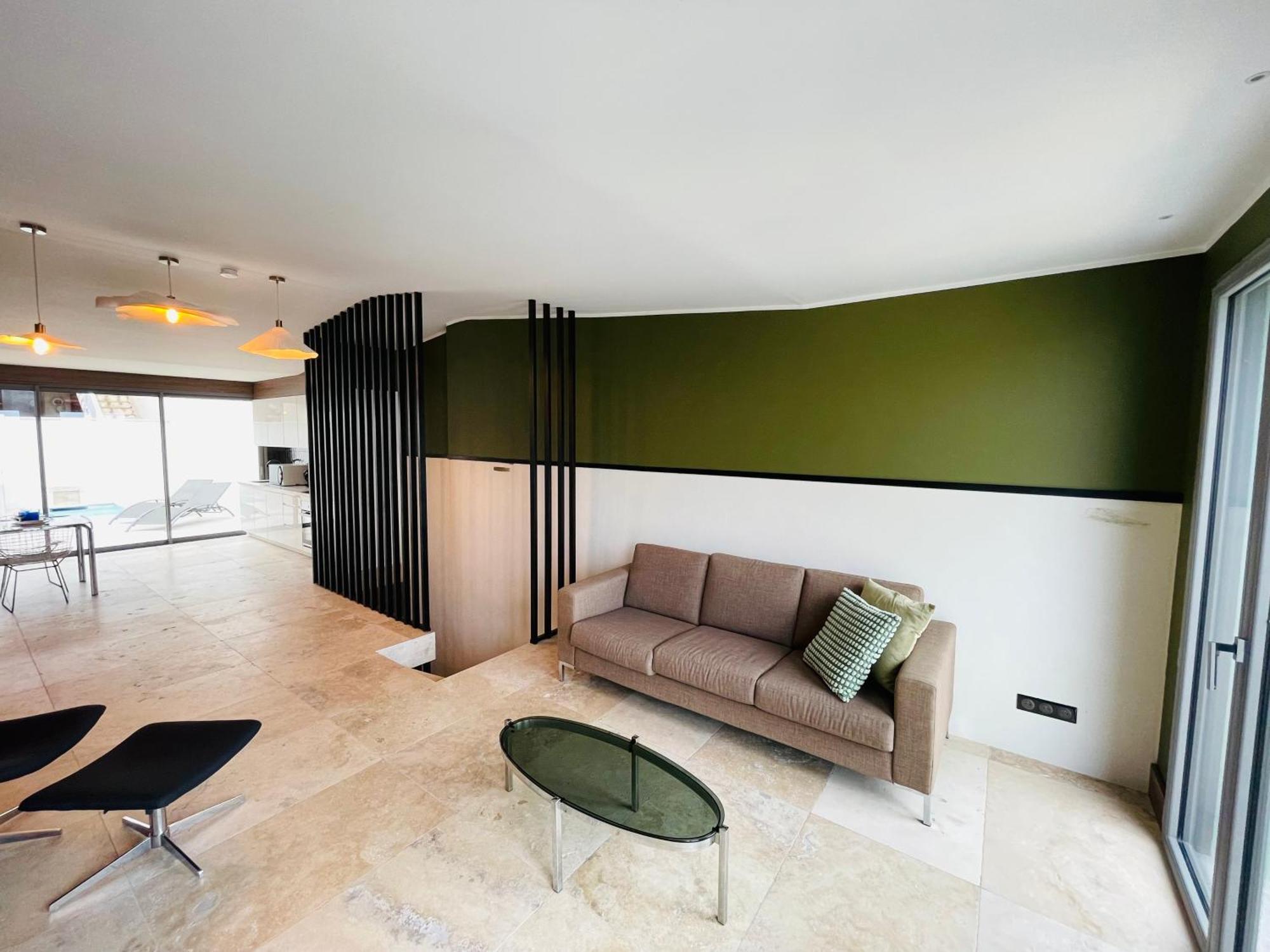 Maison Lacroix - Duplex * Sete
